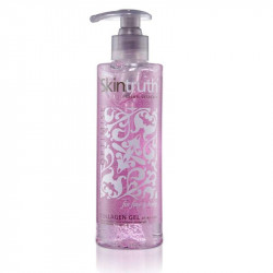 SKINTRUTH BODYCARE COLLAGEN GEL, 250 ML.