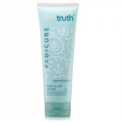 SKINTRUTH PEDICURE FOOT & LEG LOTION, 250 ML.