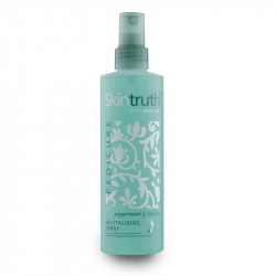 SKINTRUTH PEDICURE REVITALISING SPRAY, 250 ML.