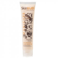 SKINTRUTH MANICURE REPLENISHING HAND MASK, 150 ML.