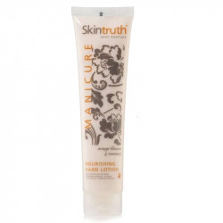 SKINTRUTH MANICURE NOURISHING HAND LOTION, 150 ML.