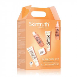 SKINTRUTH MANICURE KIT