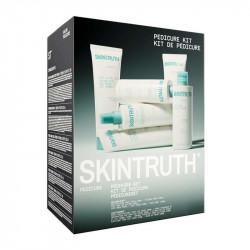 SKINTRUTH PEDICURE STARTER KIT