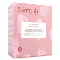 SKINTRUTH NOURISHING FACIAL KIT