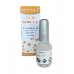 FLASH REMOVER MASNAIL, 17 ML.