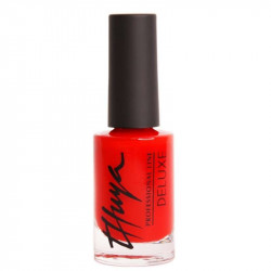 ESMALTE DELUXE THUYA, 11 ML.