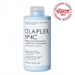 OLAPLEX Nº4C CLARIFYING SHAMPOO, 250 ML.