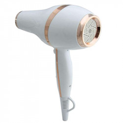 SECADOR LIM HAIR LX BLANCO