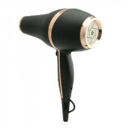 SECADOR LIM HAIR LX NEGRO