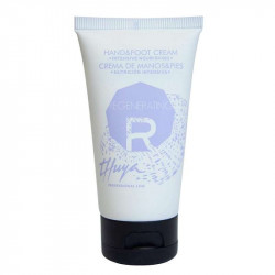CREMA MANOS Y PIES REGENERATING THUYA, 50 ML.