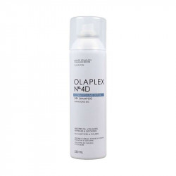 OLAPLEX Nº4D CLEAN VOLUME DETOX DRY SHAMPOO, 250 ML.