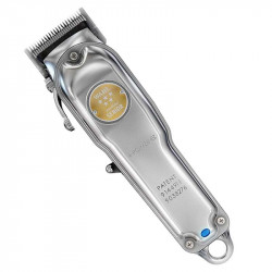 WAHL MÁQUINA SENIOR CORDLESS METAL EDITION
