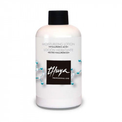 LOCIÓN HIDRATANTE ÁCIDO HIALURÓNICO THUYA, 225 ML.
