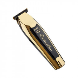 WAHL MÁQUINA GOLD DETAILER CORDLESS