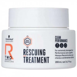 BONACURE R-TWO TRATAMIENTO, 200 ML.