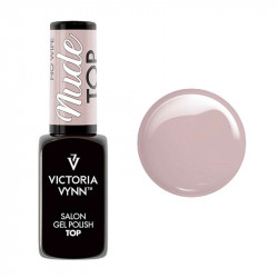 VICTORIA VYNN TOP NO WIPE NUDE, 8 ML.