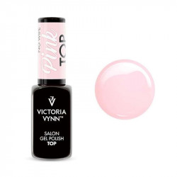 VICTORIA VYNN TOP NO WIPE PINK, 8 ML.