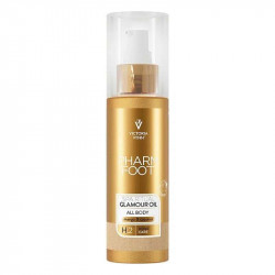PHARM FOOT SPA RITUAL GLAMOUR OIL, 120 ML.