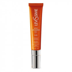 LEVISSIME VITA C SPLENDOR EYES, 15 ML.