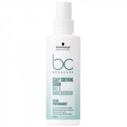 BONACURE SCALP SOOTHING SERUM, 100 ML.