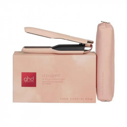 GHD UNPLUGGED TAKE CONTROL NOW 2023