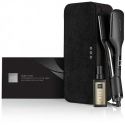 GHD DUET STYLE BLACK GIFT SET 2024