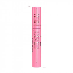 MAYBELLINE NEW YORK MÁSCARA LASH SENSATIONAL SKY HIGH PINK AIR