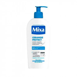 MIXA LOCION CORPORAL CERAMIDE PROTECT, 250 ML.