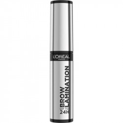 L´ORÉAL PARÍS BROW LAMINATION UP TO 24H.