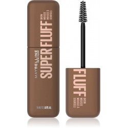 MAYBELLINE NEW YORK SUPER FLUFF BROW MOUSSE