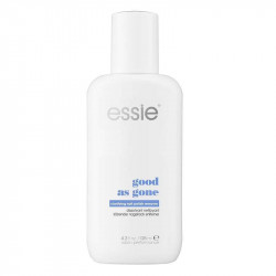 GOOD AS GONE QUITAESMALTE ESSIE, 125 ML.
