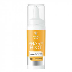 PHARM FOOT MANUBOOST, 15 ML.