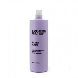 K89 GLOBAL SILVER MASK 1000 ML.