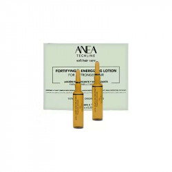 AMPOLLAS ANTICAIDA ANEA, 12 x 10 ml.