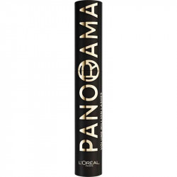 L´ORÉAL PARÍS MÁSCARA DE PESTAÑAS PANORAMA ALL NIGHT BLACK
