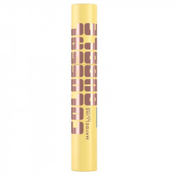 MAYBELLINE NEW YORK MÁSCARA COLOSSAL BUBBLE WSH BLACK