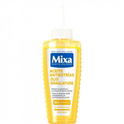 MIXA ACEITE ANTIESTRIAS, 100 ML.