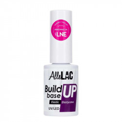 ALLE LAC BUILD BASE UP, 5 ML.