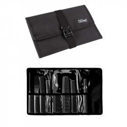 ESTUCHE PROFESIONAL 9 PEINES EURO