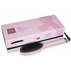 GHD GLIDE PINK COLLECTION 2025