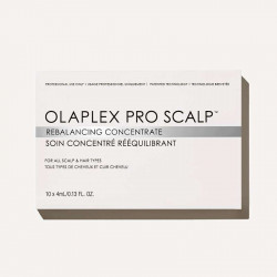 OLAPLEX PRO SCALP REBALANCING CONCENTRATE 10x4 ML.
