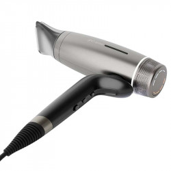 GHD SPEED TITANIUM BLACK