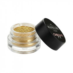 THE MANICURE CHROME FX, 1 GR.