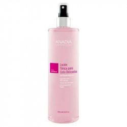 ANADIA LOCIÓN TÓNICO CUTIS DELICADOS, 500 ML