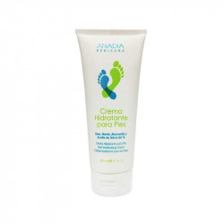 ANADIA CREMA HIDRATANTE PIES SECOS, 200 ML