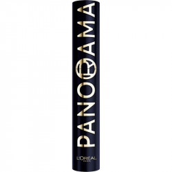 L´ORÉAL PARÍS MÁSCARA DE PESTAÑAS PANORAMA BLEU SUEDE