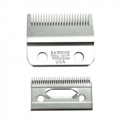 CUCHILLA WAHL LEGEND 5 STAR, 0,5-2.9 mm.