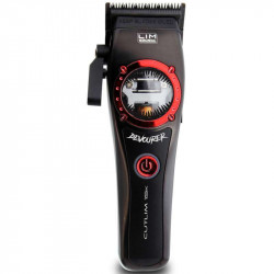 MAQUINA CORTE LIM HAIR CUTLIM 15K DEVOURER
