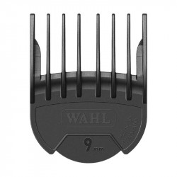PEINE PLÁSTICO DESLIZANTE WAHL Nº 3 (9 mm)