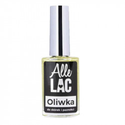 ALLELAC ACEITE CUTICULA PLÁTANO, 7 ML.